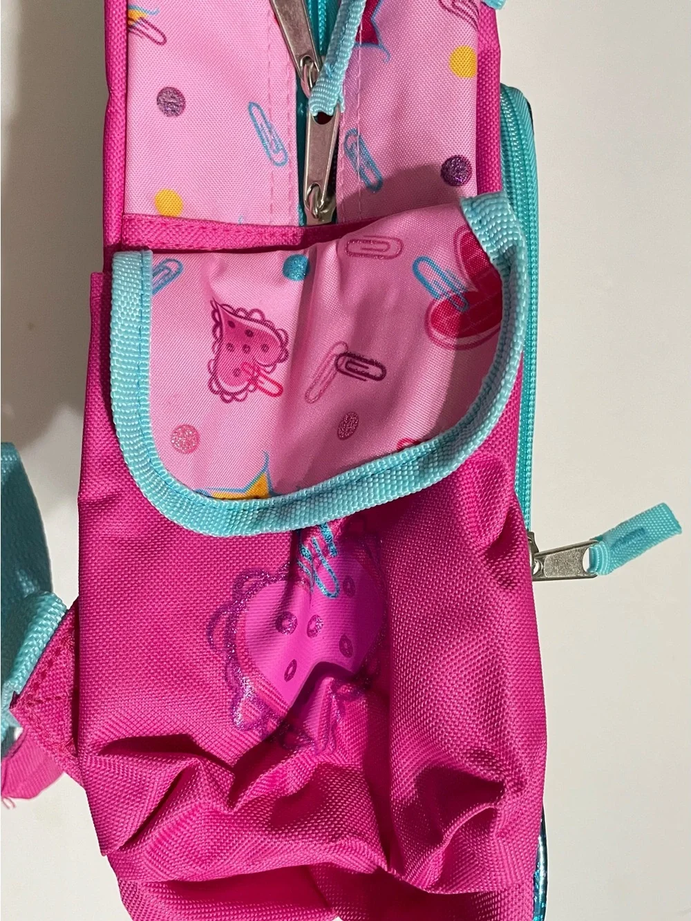 N/A large backpack